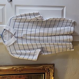 St. John's Bay Short Sleeve Polo Shirt Size XXL